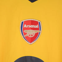 2005-2006 Arsenal Nike Away Shirt #14 Thierry Henry - Marketplace