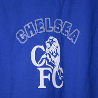 2000-2001 Chelsea Umbro Culture T-Shirt - Marketplace