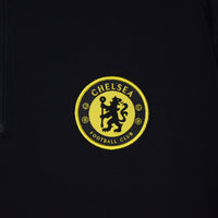2021-2022 Chelsea Nike Player Spec Strike Quarter Zip Drill Top - Marketplace