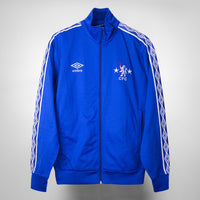 1979-1981 Chelsea Umbro Track Jacket (2002 Reissue) - Marketplace
