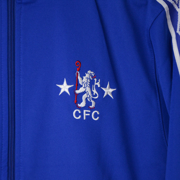 1979-1981 Chelsea Umbro Track Jacket (2002 Reissue) - Marketplace