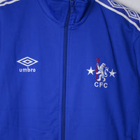1979-1981 Chelsea Umbro Track Jacket (2002 Reissue) - Marketplace