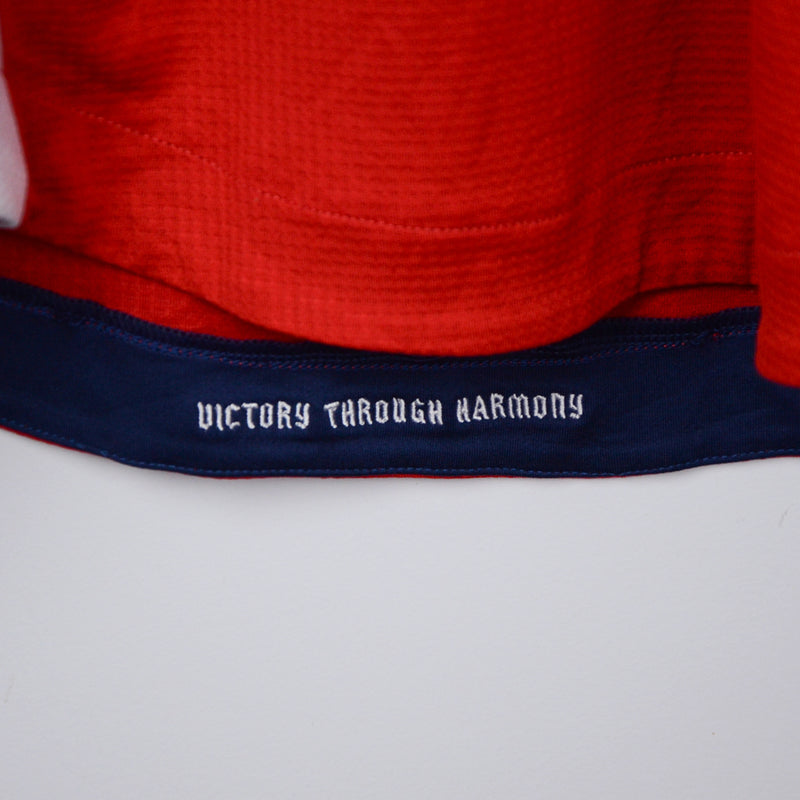 2021-2022 Arsenal Adidas Player Spec Home Shirt #7 Bukayo Saka - Marketplace