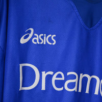 1999-2000 Sampdoria Asics Long Sleeve Home Shirt - Marketplace