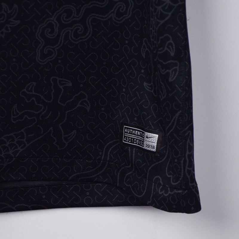 2018-2019 China Nike Away Shirt (Banned) - Marketplace