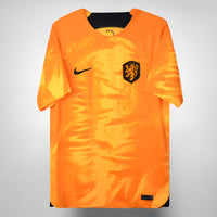 2022-2023 Netherlands Nike Home Shirt - Marketplace