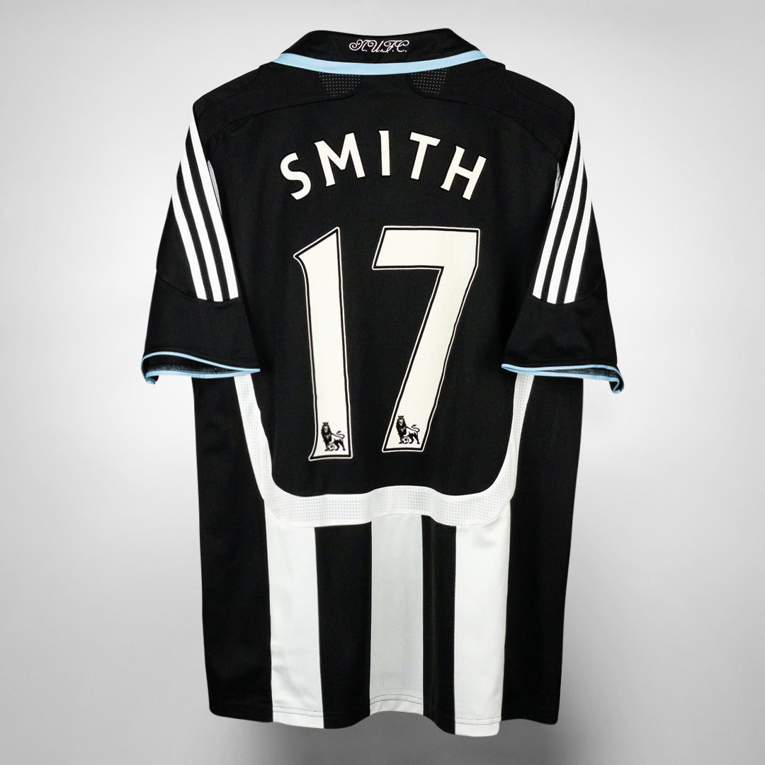 Alan 2025 smith adidas