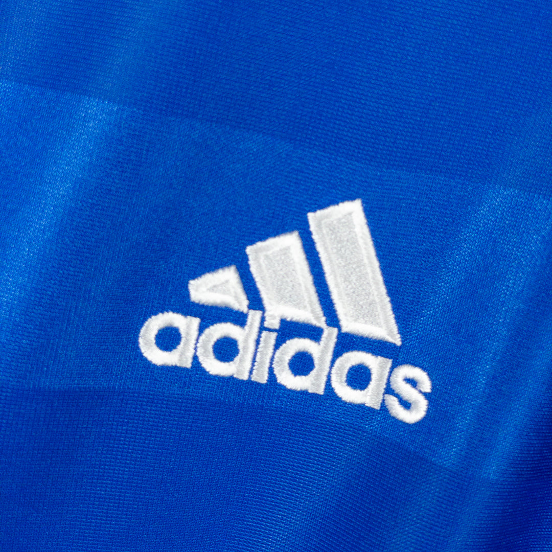 2011-2012 Chelsea Adidas Home Shirt #26 John Terry