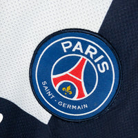 2013-2014 Paris Saint-Germain Nike Home Shirt #32 David Beckham