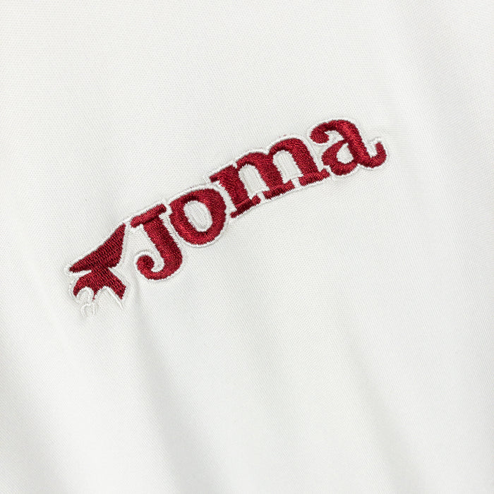 2003-2004 Sevilla Joma Home Shirt