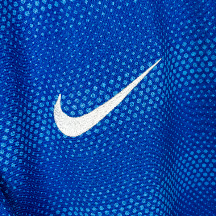 2014-2015 Brazil Nike Away Shirt