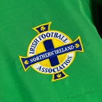 2004-2005 Ireland Umbro Jacket
