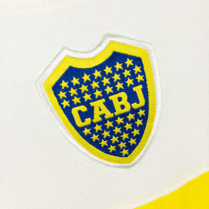 2005-2006 Boca Juniors Nike Away Shirt