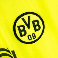 1997-1998 Borussia Dortmund Nike Home Shirt