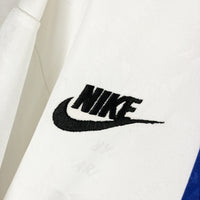 1995-1996 PSG Paris Saint-Germain Nike Away Shirt