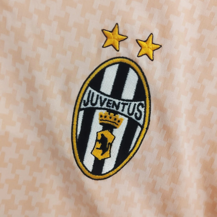 2003-2004 Juventus Nike Away Shirt - Marketplace