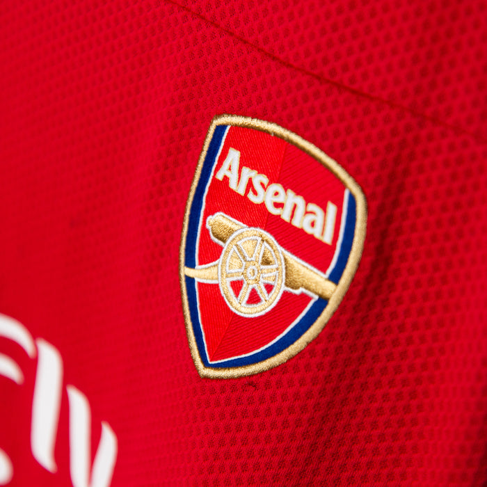 2012-2014 Arsenal Nike Player Issue Training Shirt - Marketplace