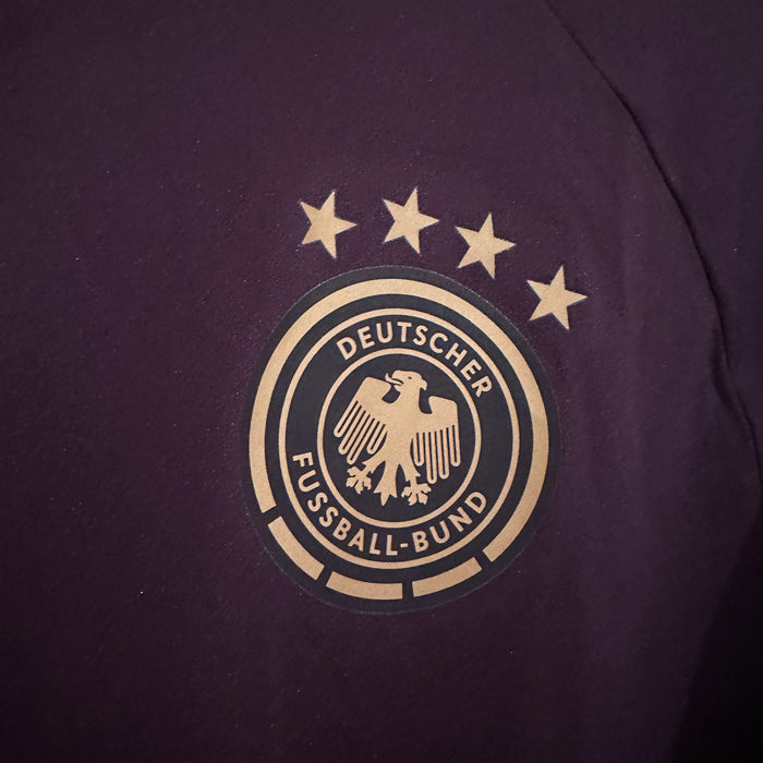 2022-2023 Germany Adidas Training Shirt  - Marketplace