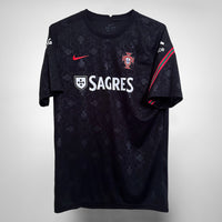 2020-2021 Portugal Nike Player Spec Pre Match Shirt  - Marketplace