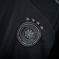 2020-2021 Germany Adidas Away Shirt #8 Toni Kroos  - Marketplace