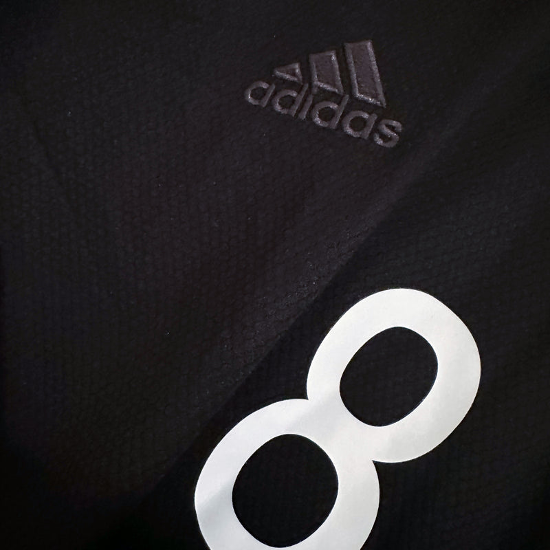 2020-2021 Germany Adidas Away Shirt #8 Toni Kroos  - Marketplace