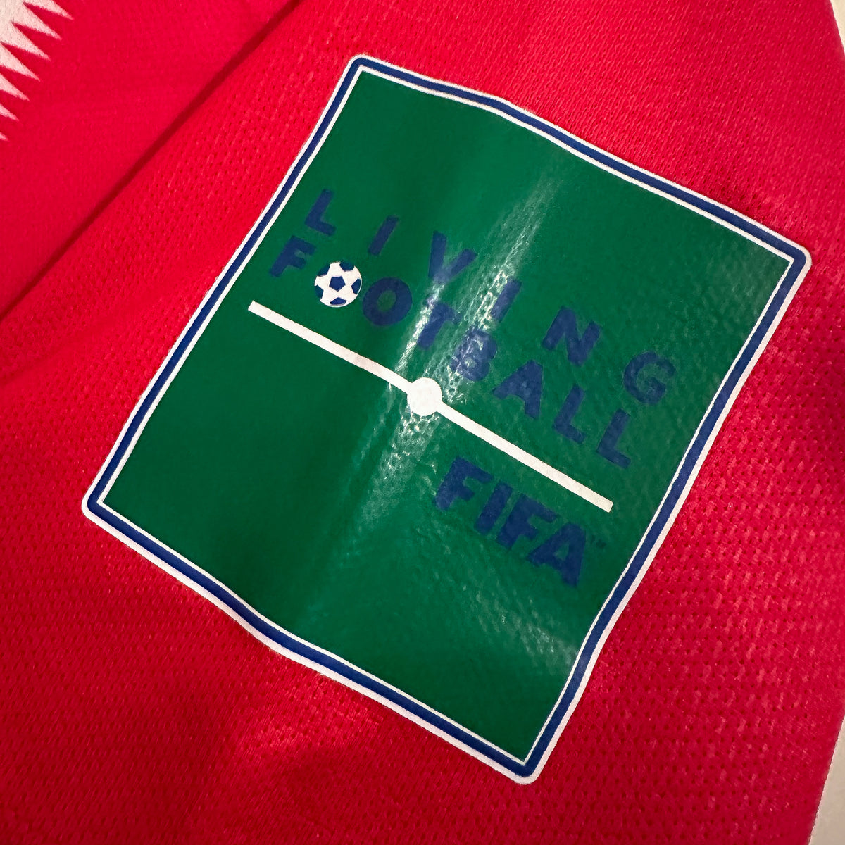 2018-2019 Croatia Nike Home Shirt #10 Luka Modric - Marketplace