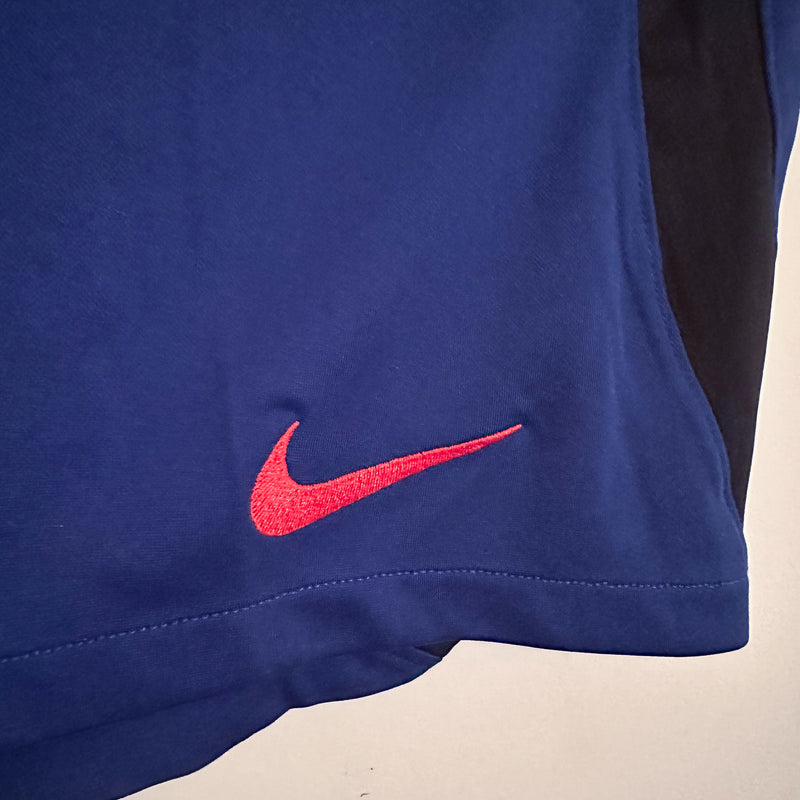 2020-2021 Netherlands Nike Away Shorts  - Marketplace