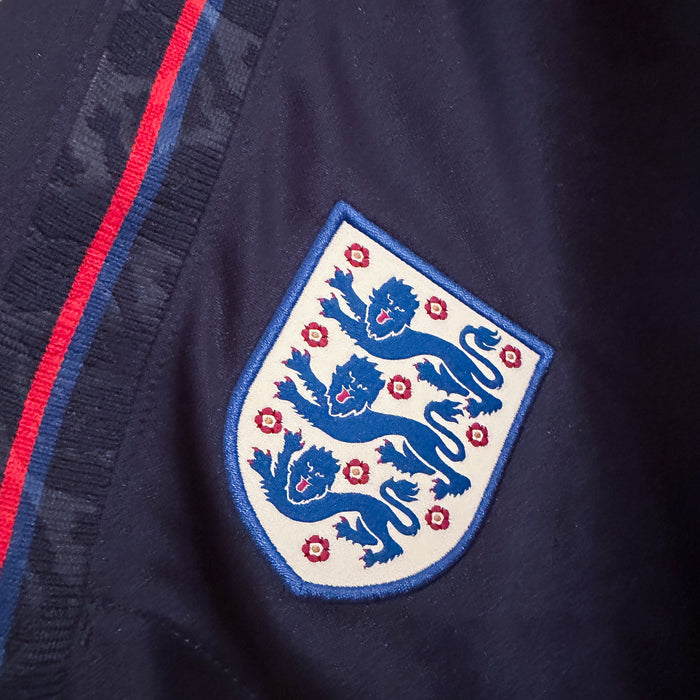 2020-2021 England Nike Home Shorts  - Marketplace