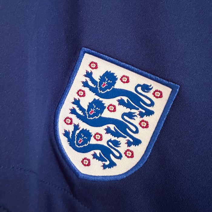 2022-2023 England Nike Home Shorts  - Marketplace