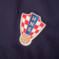 2022-2023 Croatia Nike Away Shorts  - Marketplace