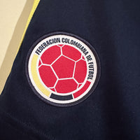 2018-2019 Colombia Adidas Home Shorts  - Marketplace