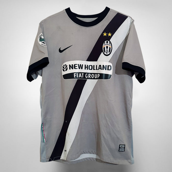 2009-2010 Juventus Nike Home Shirt #28 Diego  - Marketplace