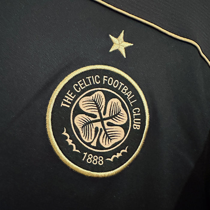 2016-2017 Celtic New Balance Away Shirt  - Marketplace