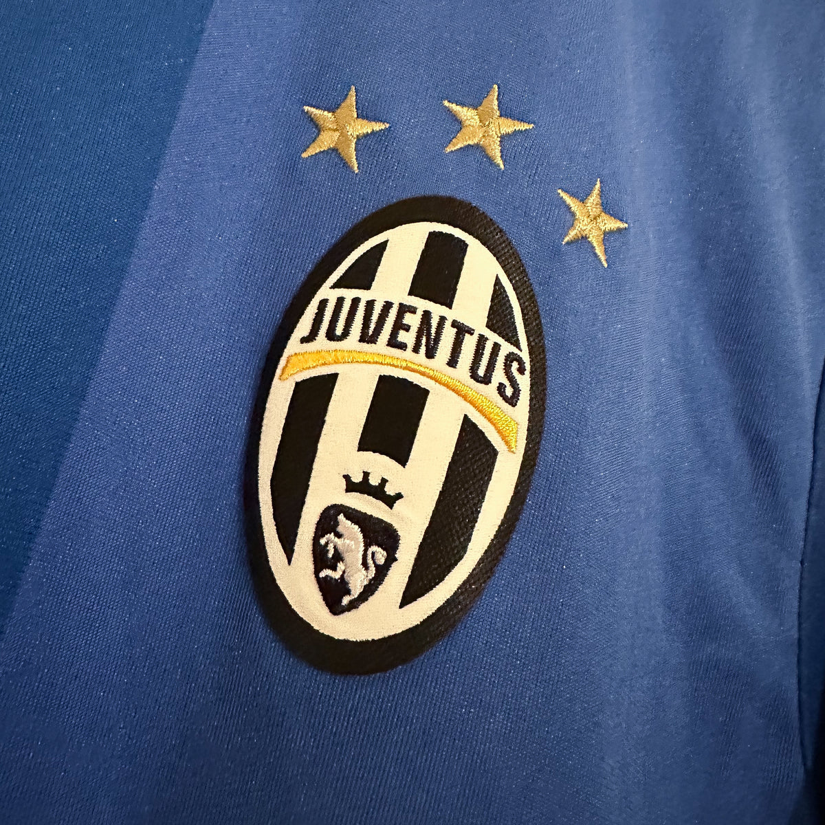2016-2017 Juventus Adidas Away Shirt  - Marketplace