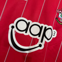 2012-2013 Southampton Umbro Home Shirt #20 Adam Lallana  - Marketplace