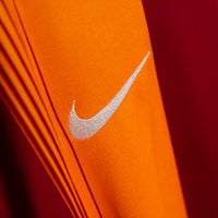 2014-2015 Galatasaray Nike Home Shirt Wesley Sneijder 10 - Marketplace