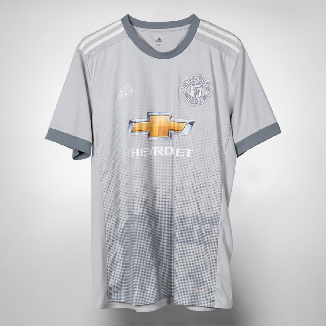 manchester united jersey 2017