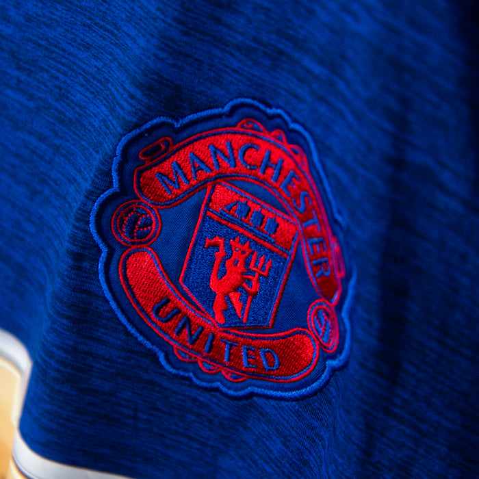 2016-2017 Manchester United Adidas Away Shirt - Marketplace