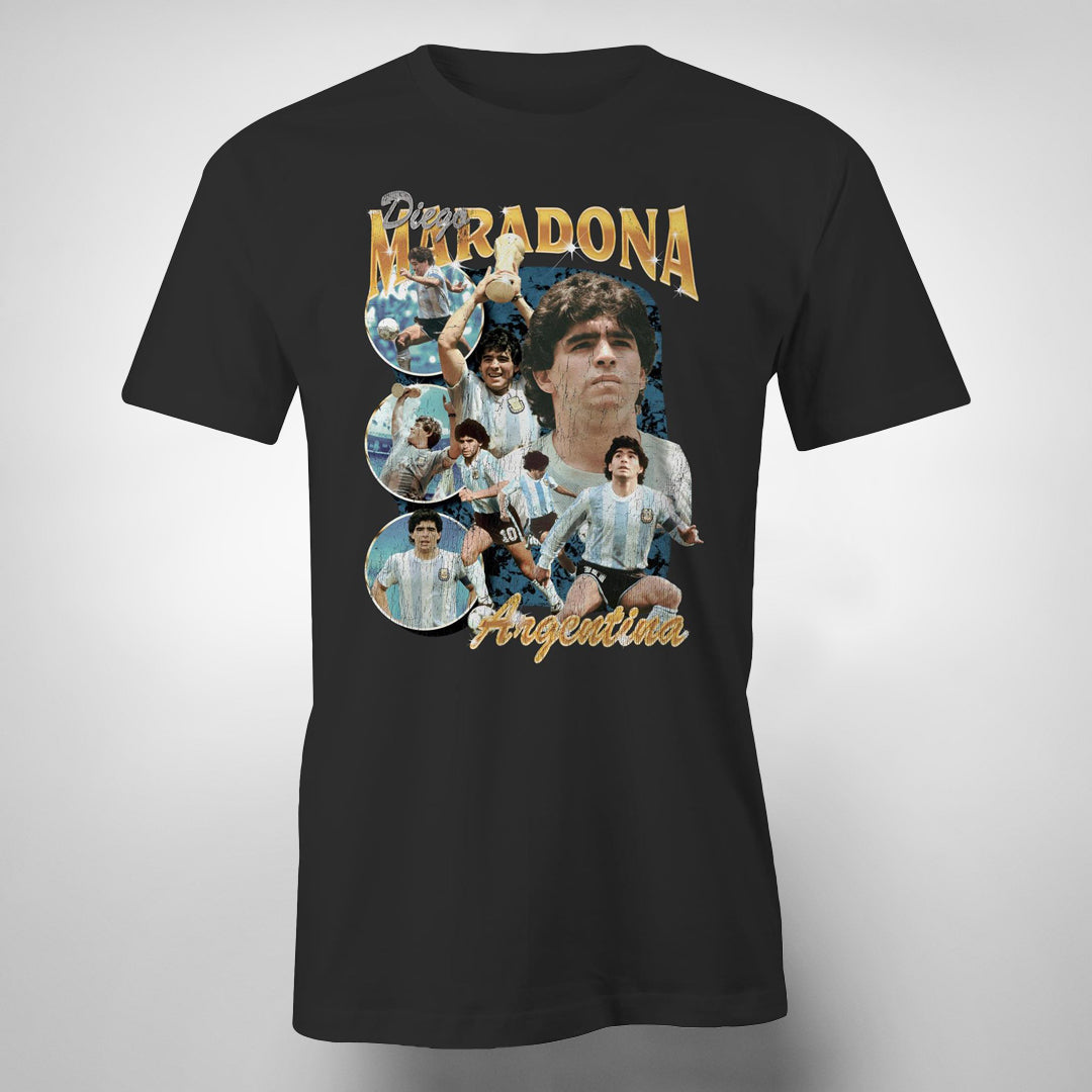 Diego Maradona - Classic Tee