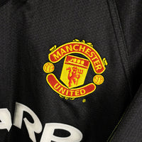 1998-1999 Manchester United Umbro Third Shirt (2XL)