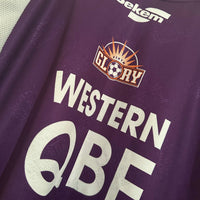 2002-2003 Perth Glory Sekem Home Shirt - Marketplace