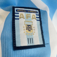 1998-1999 Argentina Adidas Home Shirt #9 Batistuta - Marketplace