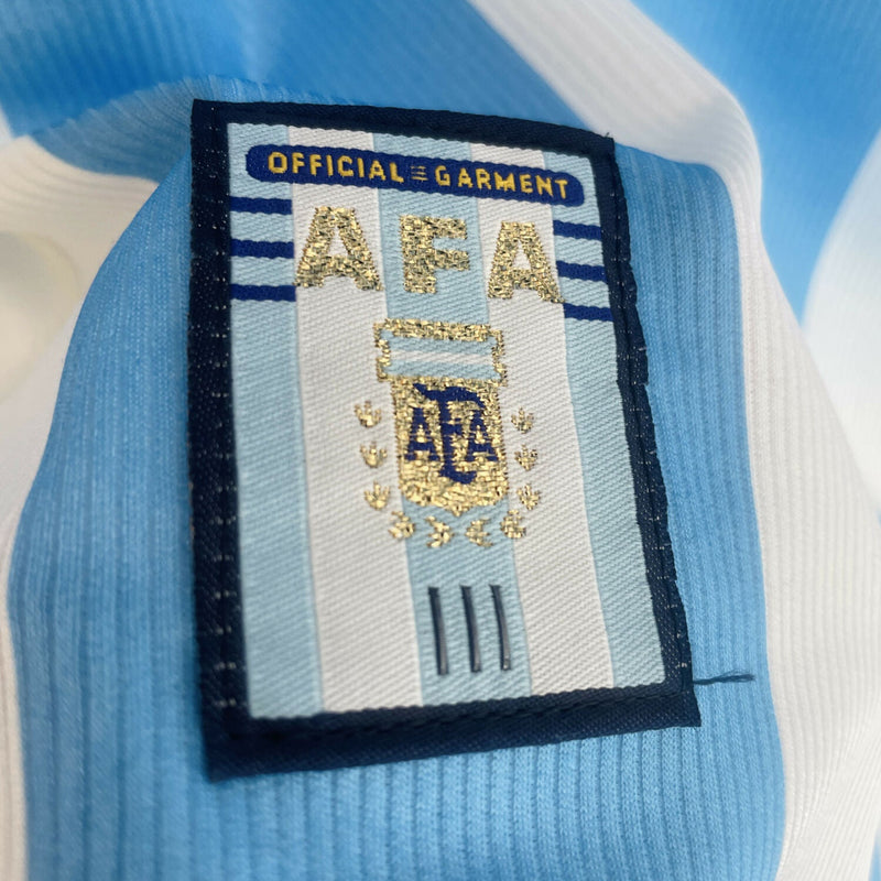 1998-1999 Argentina Adidas Home Shirt #9 Batistuta - Marketplace