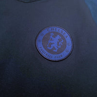 2019-2020 Chelsea Nike Strike Training Shirt - Marketplace