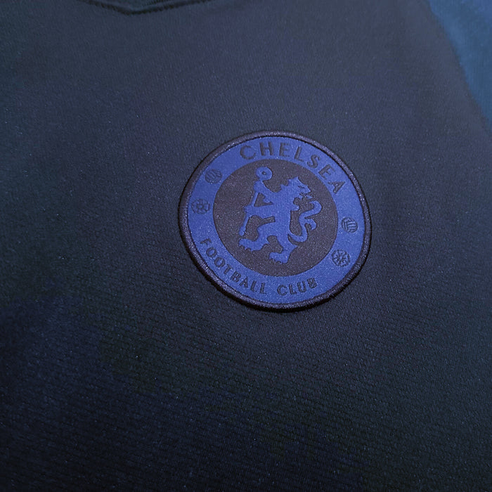 2019-2020 Chelsea Nike Strike Training Shirt - Marketplace