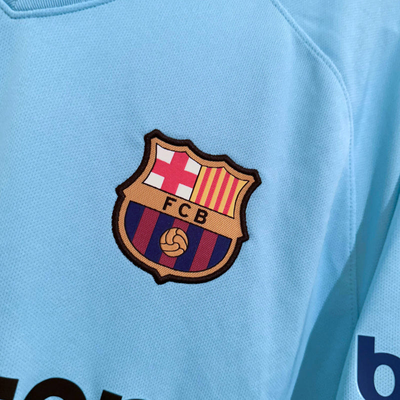 2017-2018 Barcelona BNWT Nike Away Shirt #14 Philippe Coutinho Marketplace