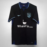 2022-2023 Atletico Madrid Nike Away Shirt - Marketplace