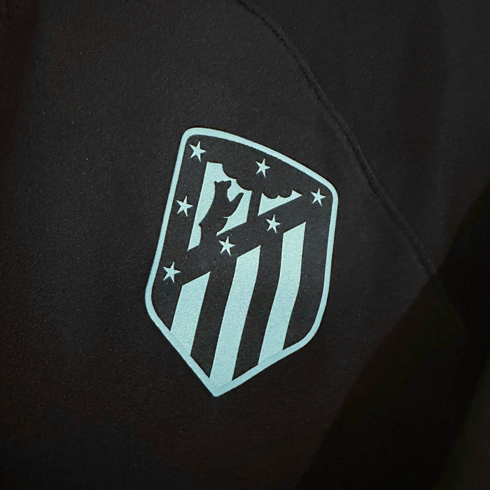 2022-2023 Atletico Madrid Nike Away Shirt - Marketplace