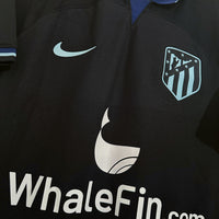 2022-2023 Atletico Madrid Nike Away Shirt - Marketplace