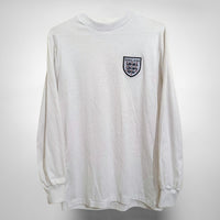 1966 England Remake Home Shirt - Marketplace